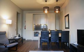 Mercado Da Ribeira 5 Stars Apartment